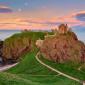 Dunnottar Castle