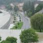 Mobile Flood Wall In Austria