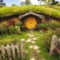 Hobbit Home