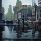 Times Square 1940s