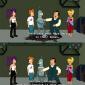 Classic Futurama