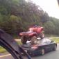 The Correct Way To Haul An ATV