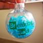 Breaking Bad Christmas Ornament