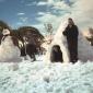 Igloo In Jerusalem