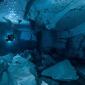 Cave Diving