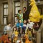 Original Sesame Street Cast