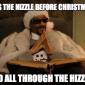 Snoop Dogg Christmas