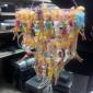 Doll Chandelier