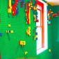 Lego Wall