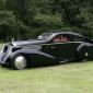 1925 Rolls Royce Phantom 1 Jonckheere Coupe