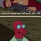 Futurama Pickup Lines