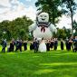 The Correct Way To Do A Wedding Photo