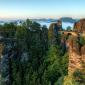 Bastei, Germany