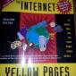 The Internet Yellow Pages