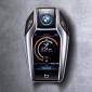 BMW i8 Fob