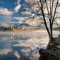 Lake Bled, Slovenia