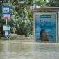 Surfin' The Floods