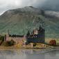 Kilchurn Castle