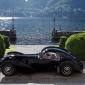 Bugatti Atlantic 1938