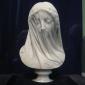 The Veiled Virgin