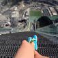 Olympic Ski Jump