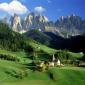 Alto Adige, Italy