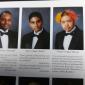 Aziz Ansari's High School Yearbook