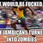 Jamaican Zombies