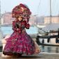 Venice Carnival Costume