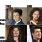 Robin Thicke is Jason Mraz From The Past