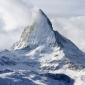 The Matterhorn