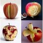 Apple Art