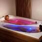 Friendzone Hot Tub