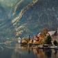 Hallstatt, Austria