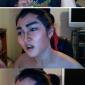 Mulan Makeup