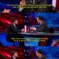 Colbert on U.S. Relations