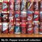 Dr. Pepper Knockoff Collection