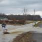 Surfing The Floods