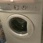 crazy washer