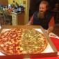 Giant Pizza