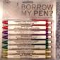 Borrow My Pen