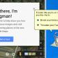 Google's Pegman