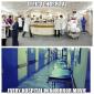 Hospitals