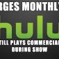 Scumbag Hulu