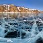 Baikal Lake