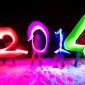 2014 Glow Sticks