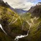 Trollstigen