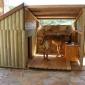 Impressive Dog House