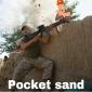 Pocket Sand