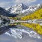 Maroon Bells